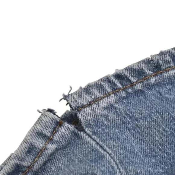 Levi's Premium  511 Slim Fit Flex Men's Jeans Medium Wash Size 30x32 - Picture 14 of 14